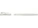 Vulpen Faber-Castell Grip 2010 M Harmony "coconut milk"