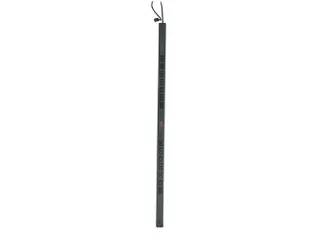 APC Rack PDU AP7552, Basic, ZeroU, 16A, 230V, (20x) C13 & (4x) C19, C2 - 1