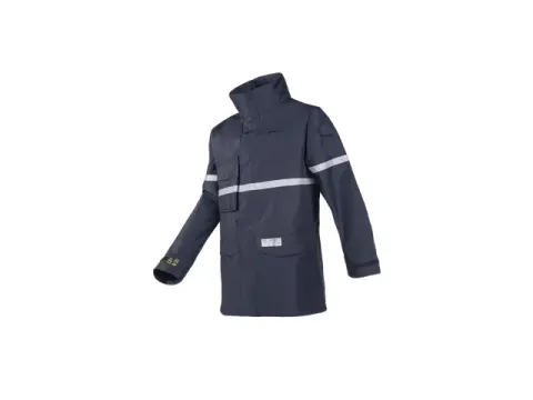 Sioen Newton regenjas, marineblauw, maat 2XL, per stuk