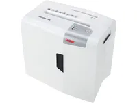 HSM Papiervernietiger Klein Kantoor