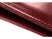 Ringband Multo Hannibal A4 23r O-25mm bordeaux kunstleder