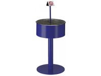 Peukenbak Blauw