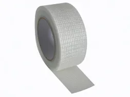 Zelfklevende Voegband Voor Gipsplaten - 50mmx30m
