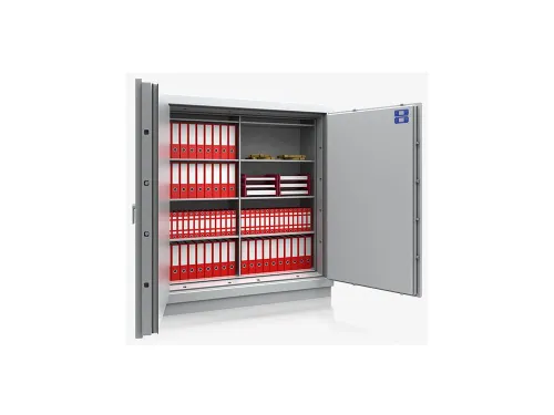 De Raat Brandkast DRS Praag 7