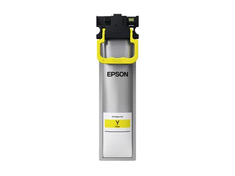Inktcartridge Epson T11D440 geel XL