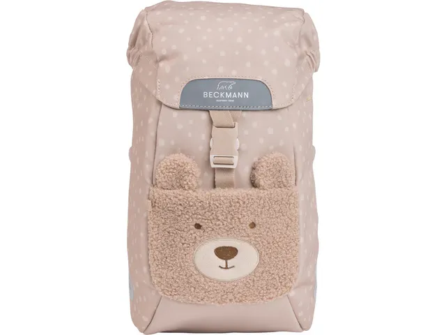 Sac d'école Beckmann Classic mini 12L Teddy