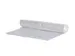 Powersterko afvalzak LDPE 65/25x140cm T70 transparant 10rolx10st 100st