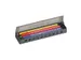 Feutre STABILO PEN 68 Medium Clickset 10 couleurs