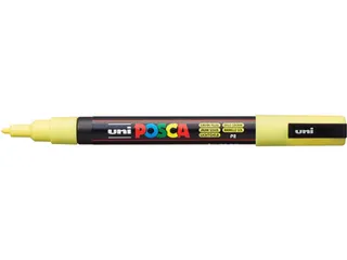 uni-ball Paint Marker op waterbasis Posca PC-3M zongeel - 3