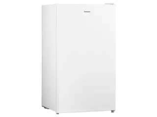 Koelkast Tomado tafelmodel 80 liter met vriesvak D Wit - 3