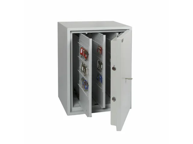 Salvus Monza sleutelkluis 200 Sleutelslot