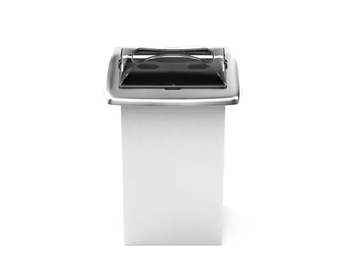 Tork 272706 Xpressnap In-counter servetdispenser grijs Metaal