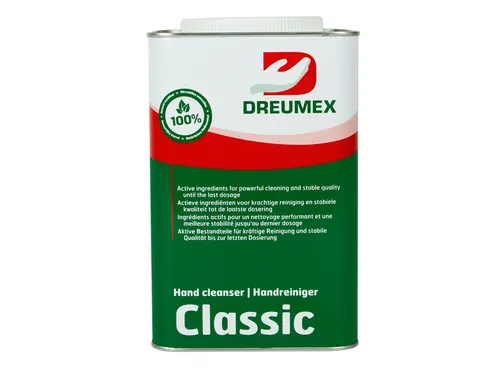 Handreiniger Dreumex Classic blik 4.5L