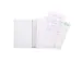 Orderboek Q5x5 14,8x 10,5cm 50bl dupli