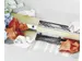 Papiervernietiger IDEAL 4606 CC 2x15 mm