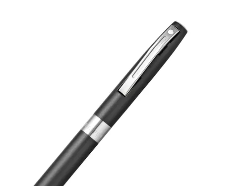 Balpen Sheaffer Reminder E9020 matte black, chrome trims