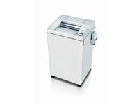 Papiervernietiger Ideal 3104 Cc 2x15 Mm Auto Olie Snippers P-5