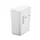 Wandafvalbak Morandi Smart Sensor Bin 8 Liter Wit