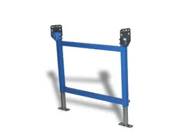 Standaardsteun H 390-570Mm Baan B 600Mm