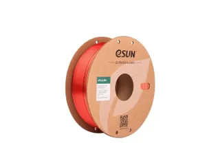 eSUN 3D printer Filament ePLA-Silk 1,75mm Rainbow Scorching Sun 1kg - 2