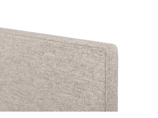 BOARD-UP akoestisch prikbord 75x100cm Zacht Beige - 2