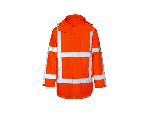 OXXA Alex 0988 RWS parka - 3XL