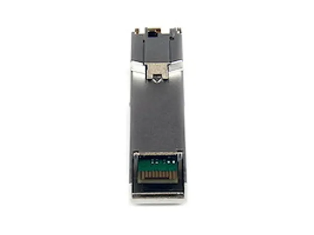 Cisco Compatibele Gigabit RJ45 SFP Transceiver Module Koper