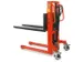 Transpalette Élévateur Charge 1000kg Fourche 1150mm Levée 900mm