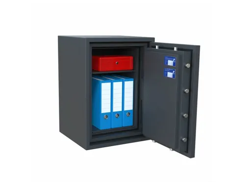 Brandkast Salvus Bologna 67 sleutelslot