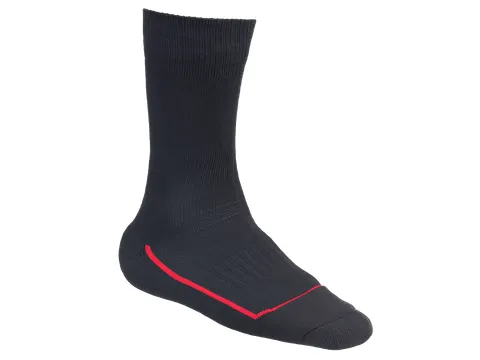 Bata Thermo Ms 1 Eco Sock 47-50 Zwart