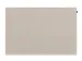 Tableau d'affichage acoustique BOARD-UP 75x100cm Beige tendre