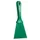 Nylon Handschraper, Groen, 100Mm 100X205Mm