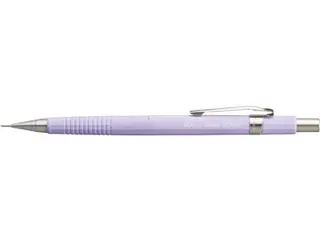 Pentel P205 Vulpotlood 0.5mm Pastel Violet - 3