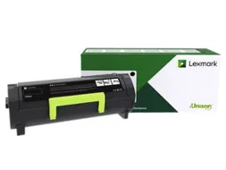 Tonercartridge Lexmark B222X00 zwart