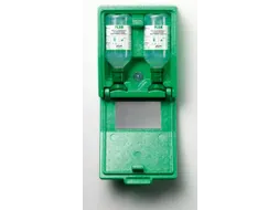 Oogspoeldoos 2X Zout-Oplossing Din En 15154-4 Hxb 265X227Mm