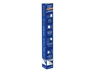Legamaster Magic-Chart Whiteboard folie 60x80cm Wit 25 vel - 5