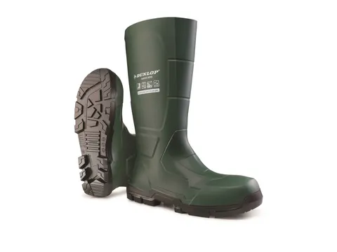 Dunlop Jobguard Full Safety veiligheidslaars S5 - 37