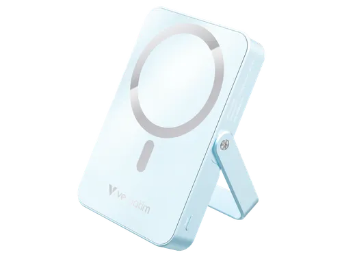32266 VERBATIM Charge'N'Go Stand Magnetic Powerbank 10.000 mA