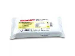 Ontsmettingsdoekjes Rheosept WD Plus Wipes 30x27cm