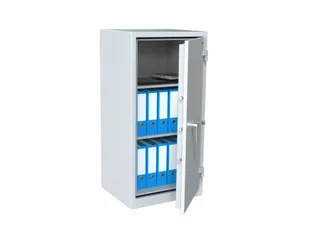 Salvus Verona HS3 archiefkast 122x60x52cm Lichtgrijs - 1