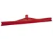 Ultra Hygiëne Vloertrekker 60cm Rood