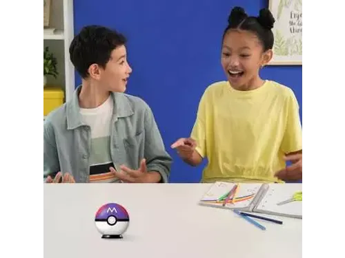 Ravensburger Pokémon Masterball 3D Puzzel 54 stukjes
