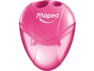 Potloodslijper i-gloo 2-gaats, op blister - 5