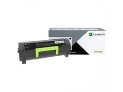 B282X00 LEXMARK B/MB toner black EHC