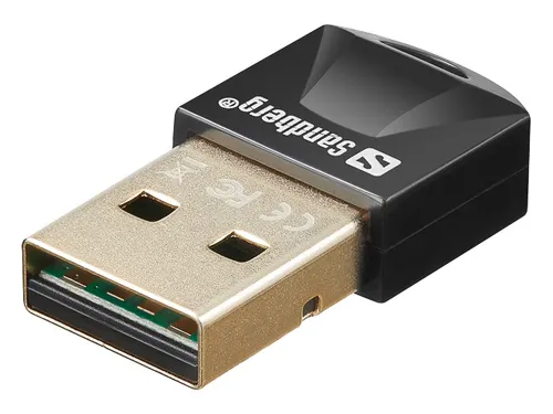 Usb Bluetooth 5.0 Dongle 134-34