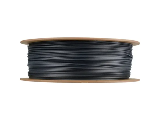 eSUN 3D Printer Filament ePETG-CF 1 75mm Donkergrijs 1kg