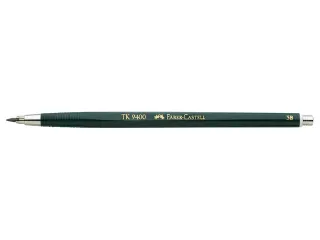 Vulpotlood Faber Castell Tk 9400 2.0mm 3b - 3