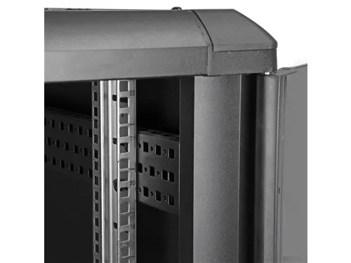 22U Demonteerbare Serverkast Met Wielen