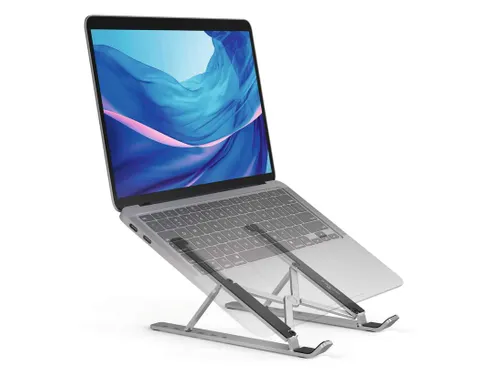 Laptopstandaard Durable FOLD