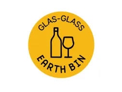 Forex Afvalstroomplaatje Glas